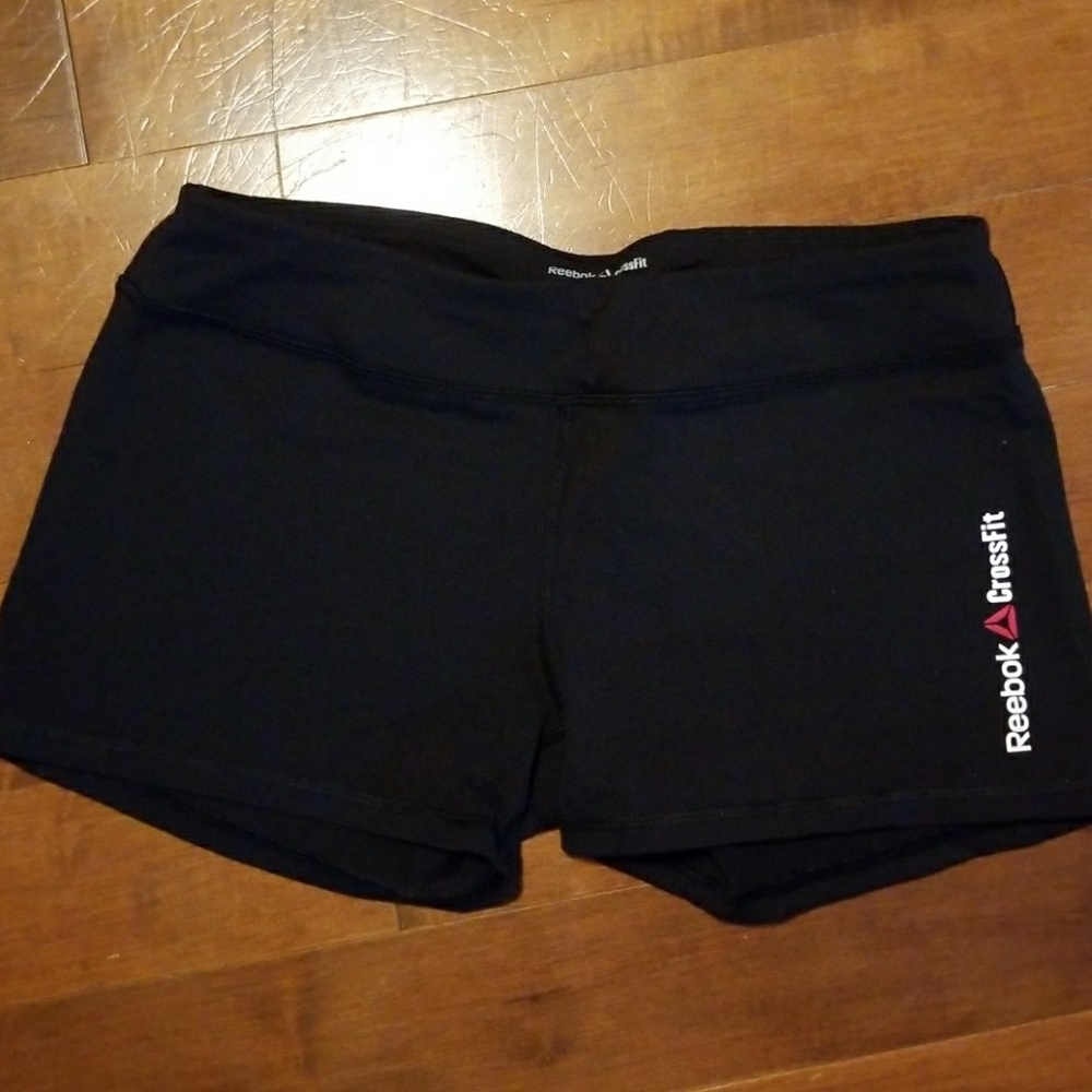 Chase Booty Shorts